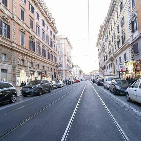 Simona'S Vatican Buddyrent ローマ エクステリア 写真