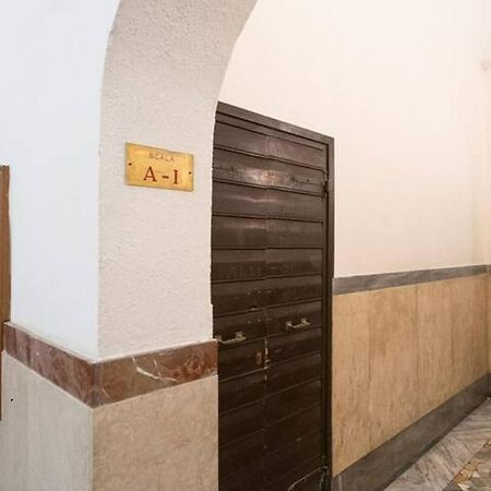 Simona'S Vatican Buddyrent ローマ エクステリア 写真