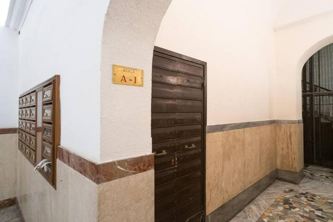 Simona'S Vatican Buddyrent ローマ エクステリア 写真